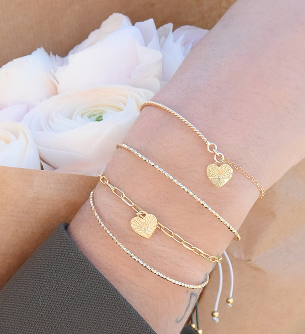 Bracelets
